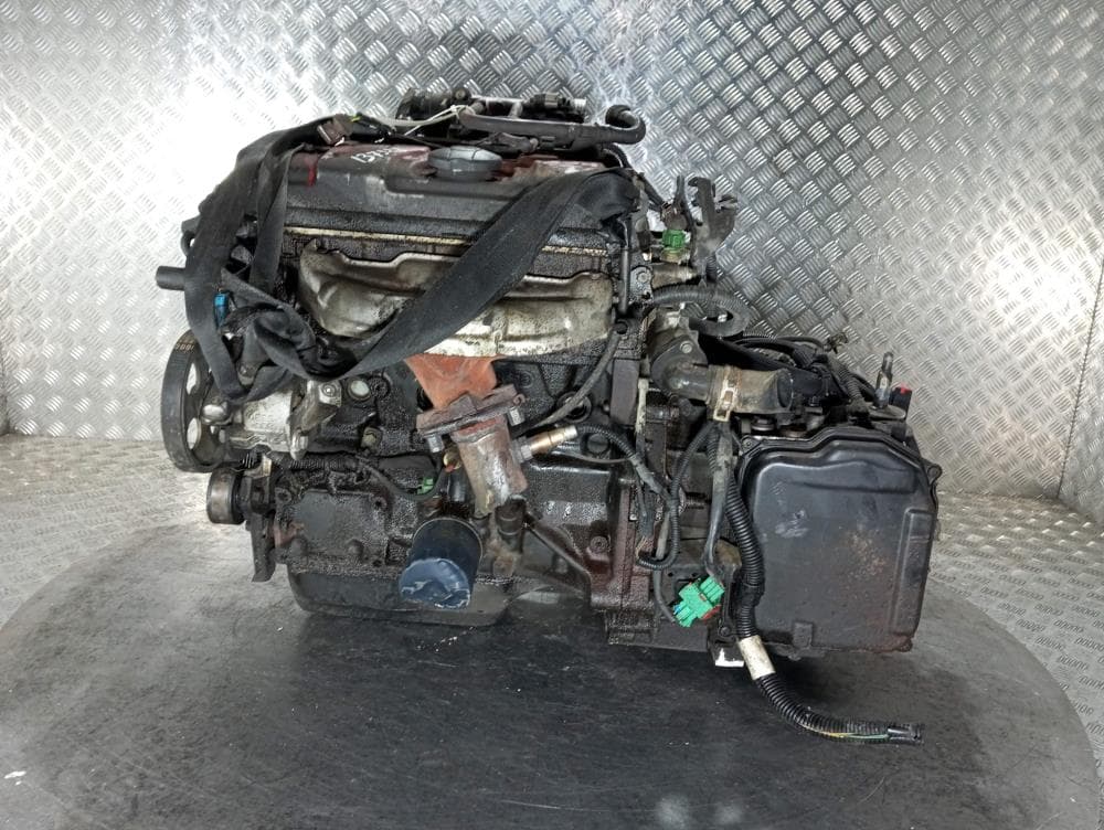 Двигатель к Peugeot 306 (93-03)