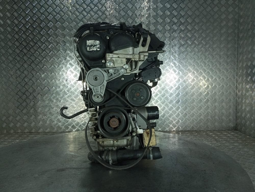 Двигатель к Ford Kuga 2 (12-16)