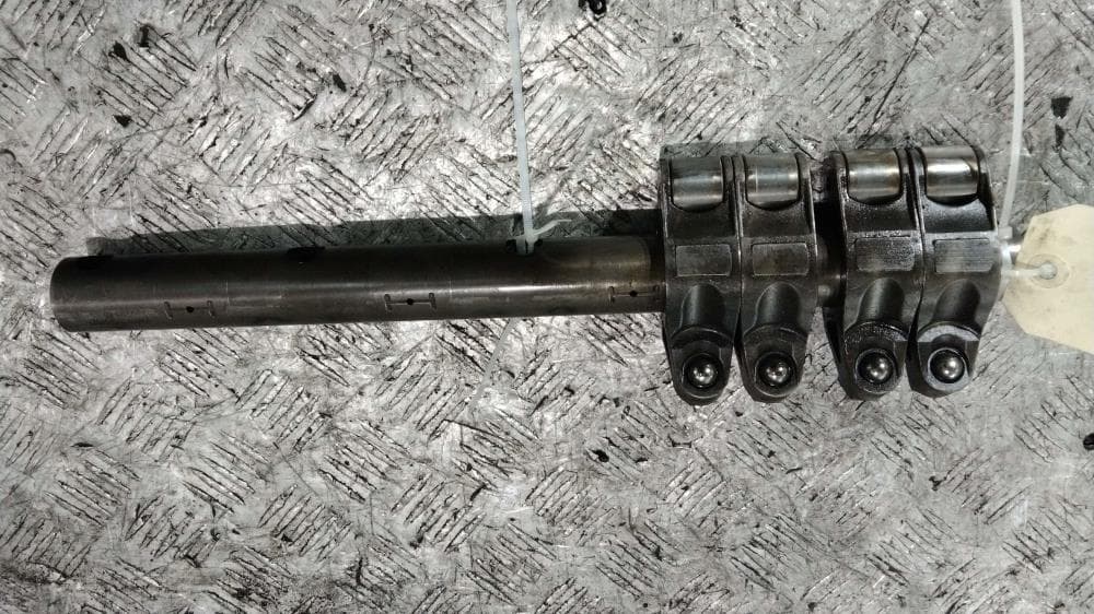 Коромысло клапана (рокер) к Volkswagen Passat B6 (05-10)