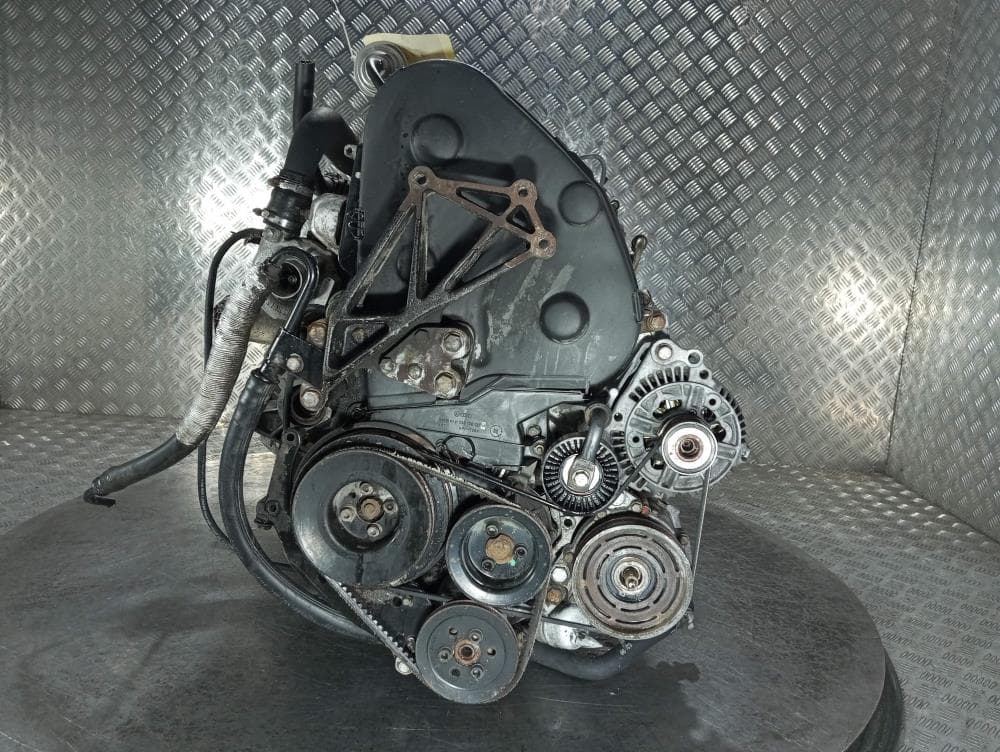 Двигатель к Volkswagen Sharan 1 (95-00)