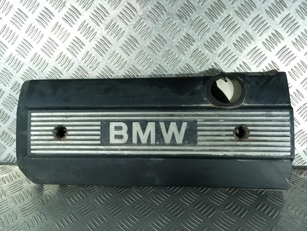 Декоративная крышка двигателя к BMW 5 E39 (95-00)