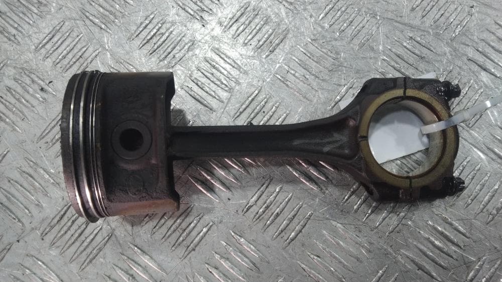 Поршень к Chevrolet Epica V250 (06-09)