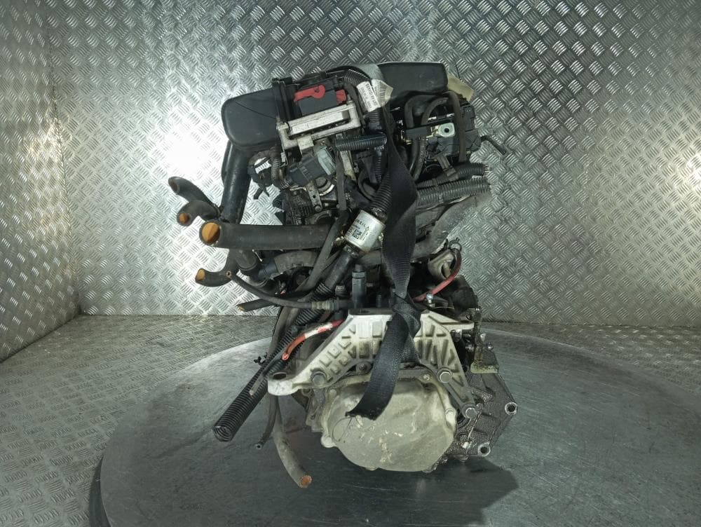 Двигатель к Fiat Grande Punto (05-18)