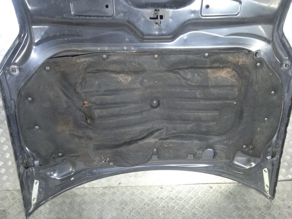 Капот к Citroen C6 (04-12)