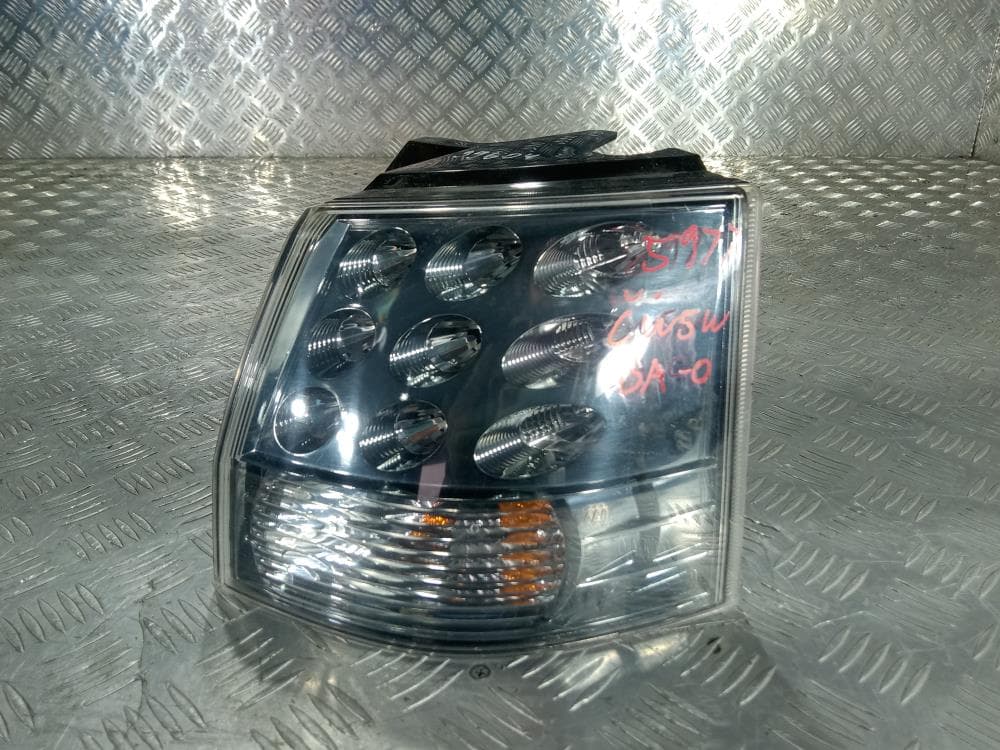 Фонарь задний правый к Mitsubishi Outlander 2 (07-10)