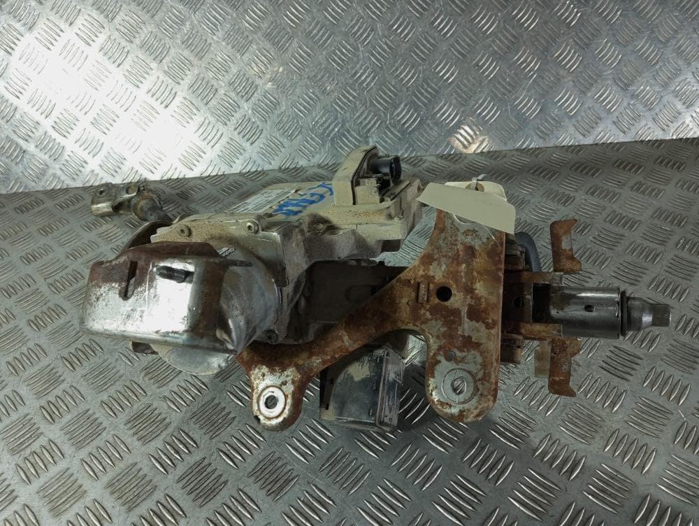 Электроусилитель руля к Renault Scenic 2 (03-06)