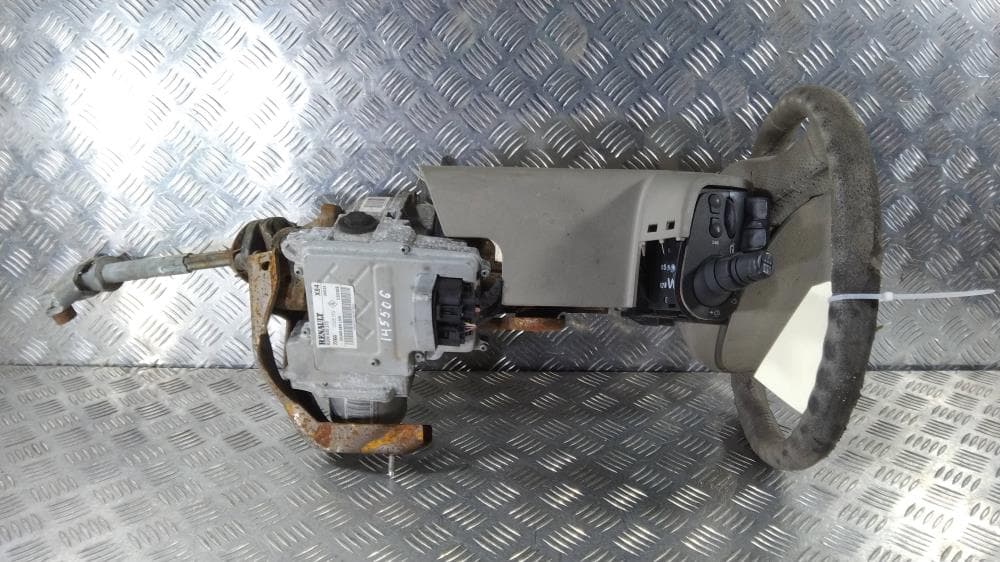 Рулевая колонка к Renault Scenic 2 (03-06)