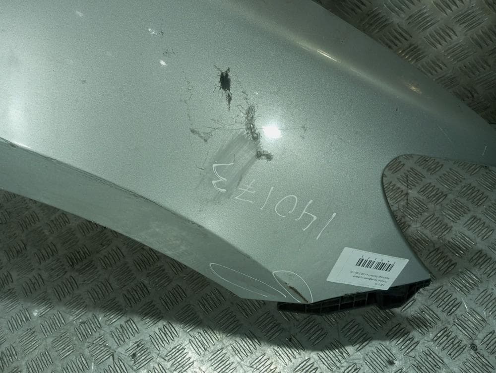 Крыло переднее правое к Hyundai Santa Fe CM (06-10)