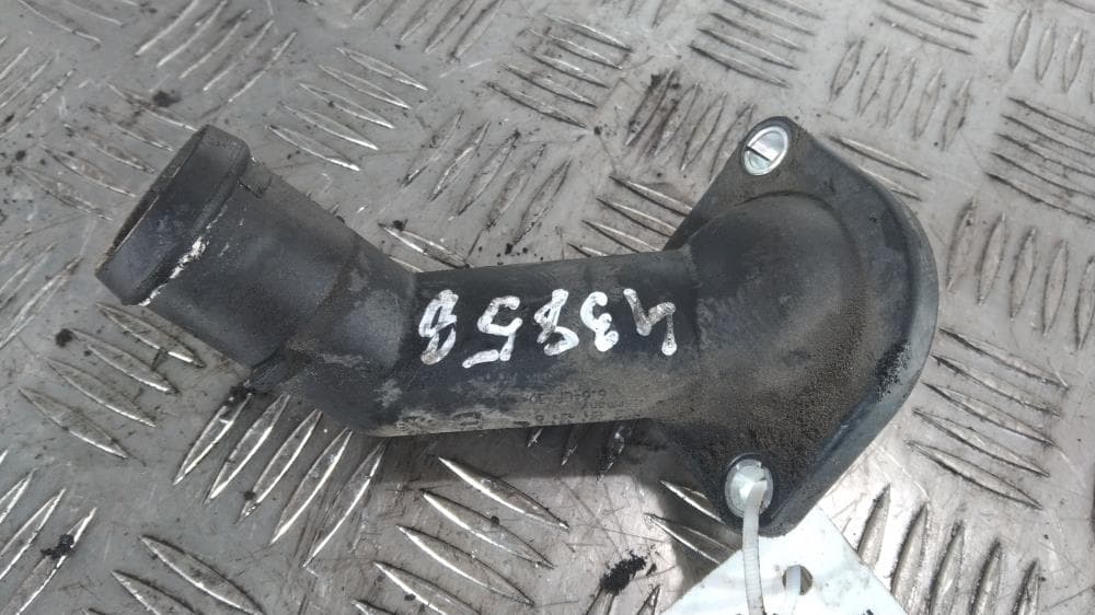 Корпус термостата к Audi A3 8L Рестайлинг (00-03)