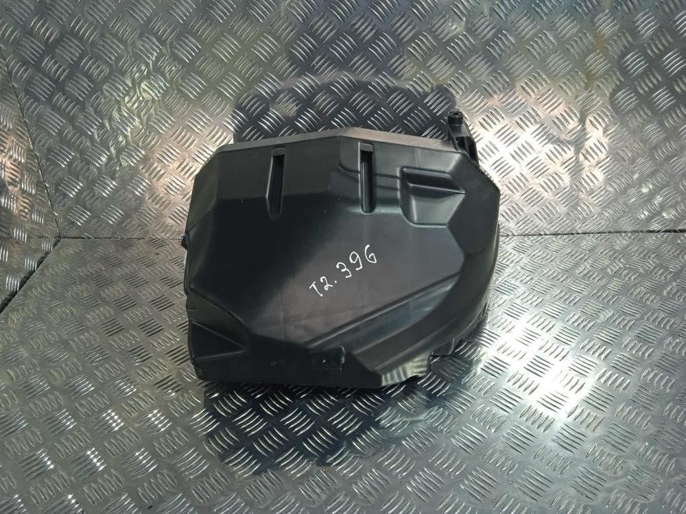 Сабвуфер к Tesla Model X (15-21)