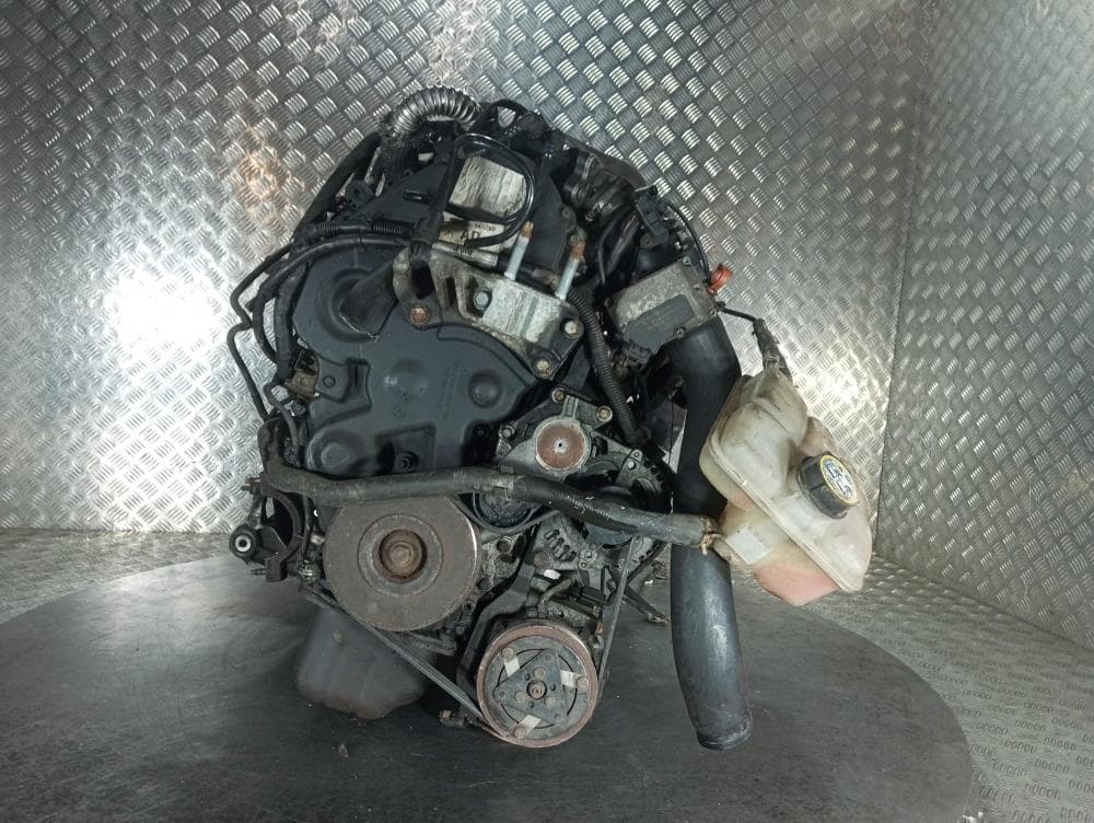 Двигатель к Ford Focus 2 (04-08)