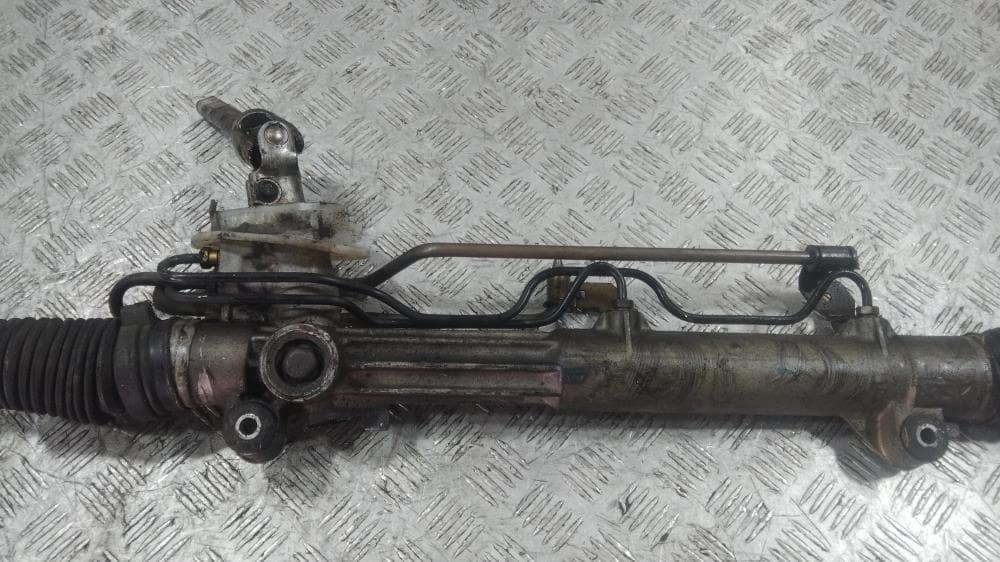 Рулевая рейка к Ford Fiesta 4 (95-99)