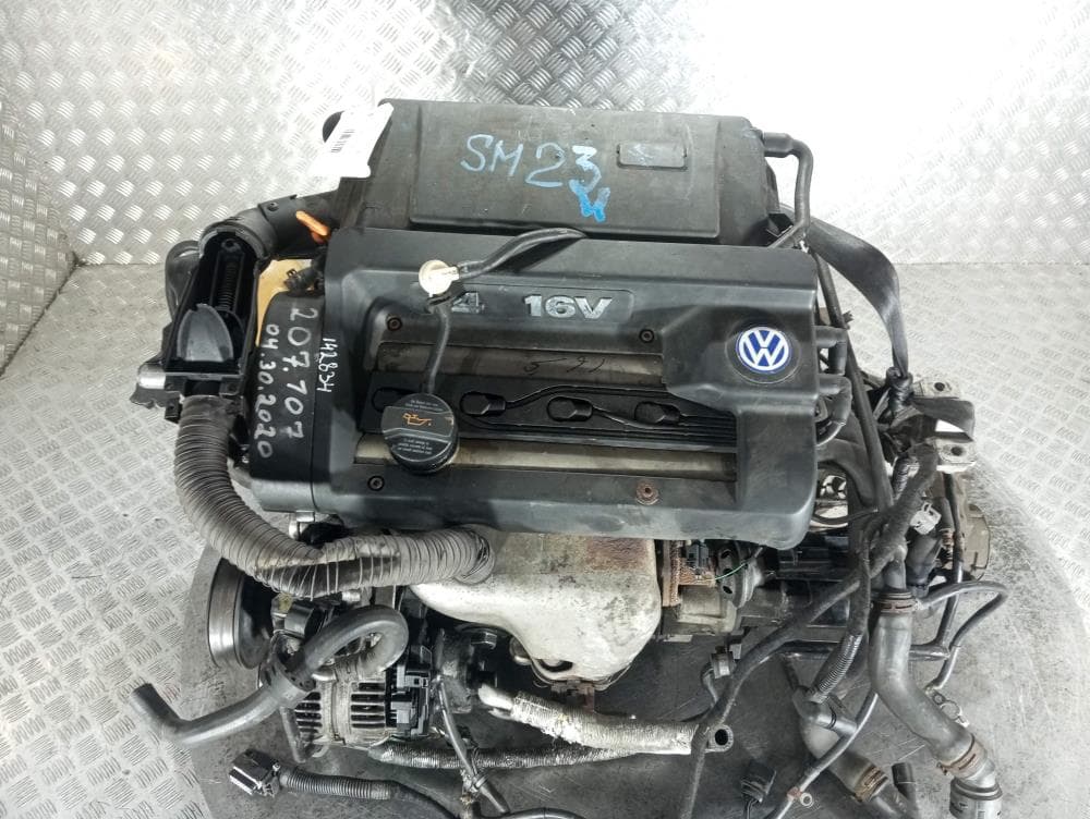 Двигатель к Volkswagen Golf 4 (97-06)