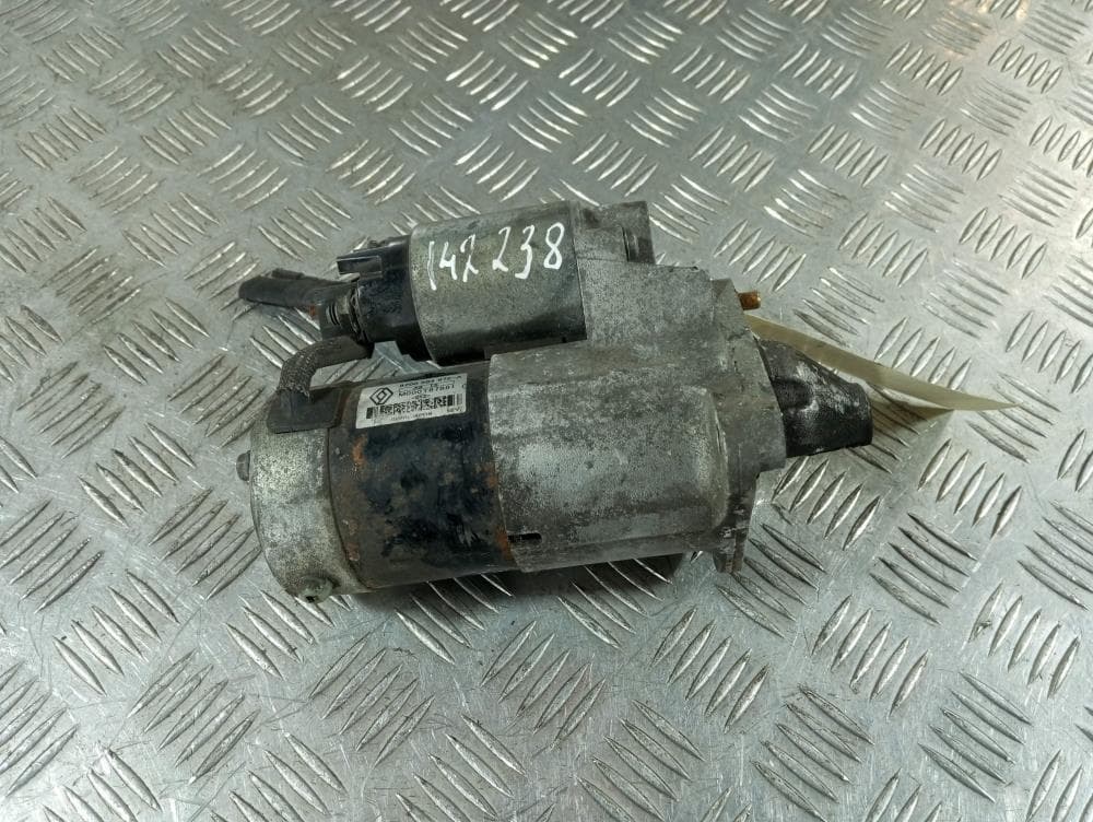 Стартер к Renault Scenic 2 (03-06)