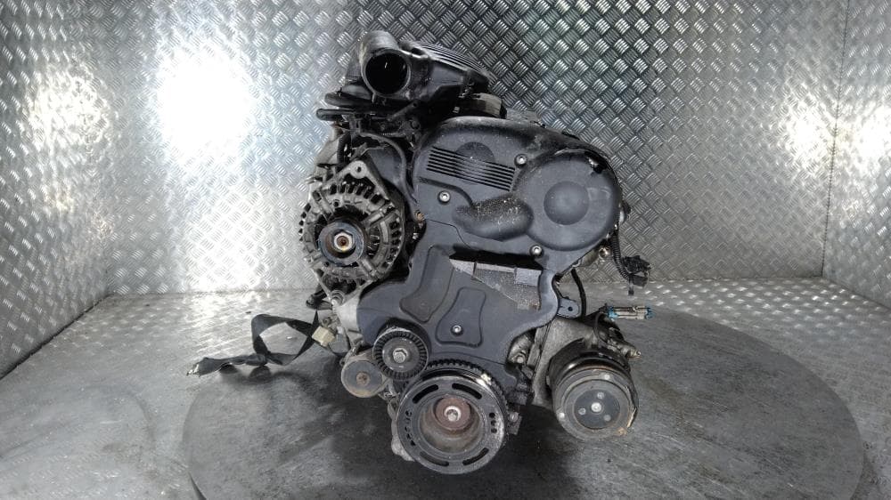 Двигатель к Opel Astra G (98-04)