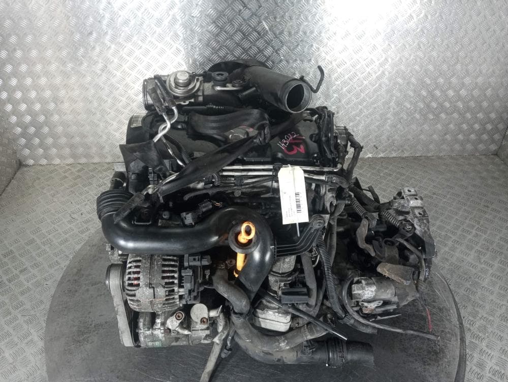 Двигатель к Volkswagen Golf 5 (03-09)