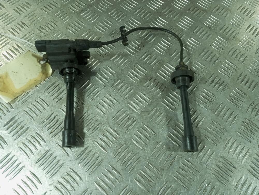 Катушка зажигания к Mitsubishi Space Star 1 (98-02)