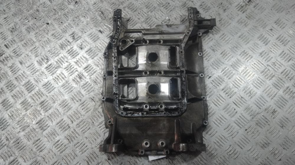 Поддон к Kia Sorento 1 (02-06)