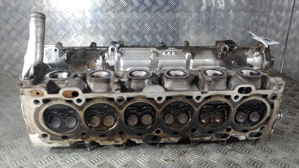 Головка блока цилиндров к Volvo XC90 1 (02-06)