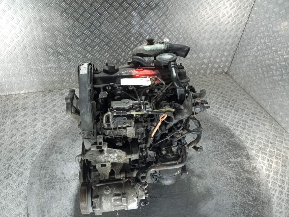 Двигатель к Volkswagen Sharan 1 (95-00)