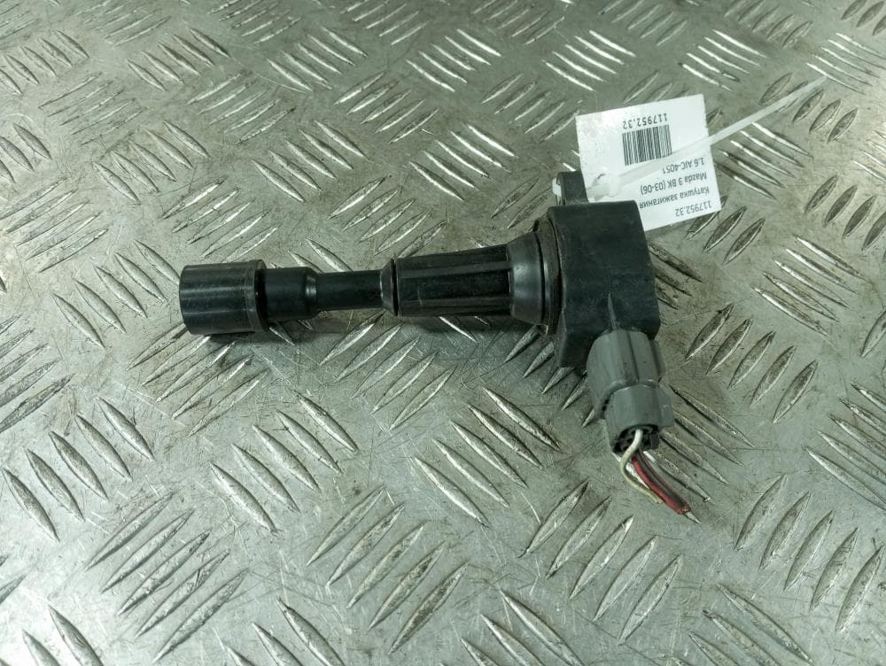 Катушка зажигания к Mazda 3 BK (03-06)