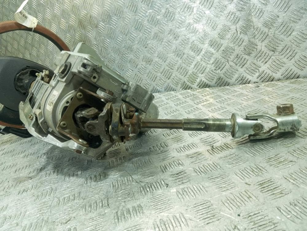 Рулевая колонка к Renault Megane 2 (02-06)