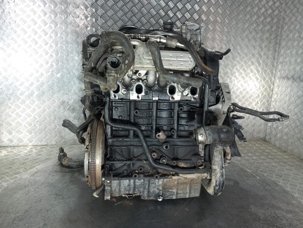 Двигатель к Volkswagen Golf 5 (03-09)
