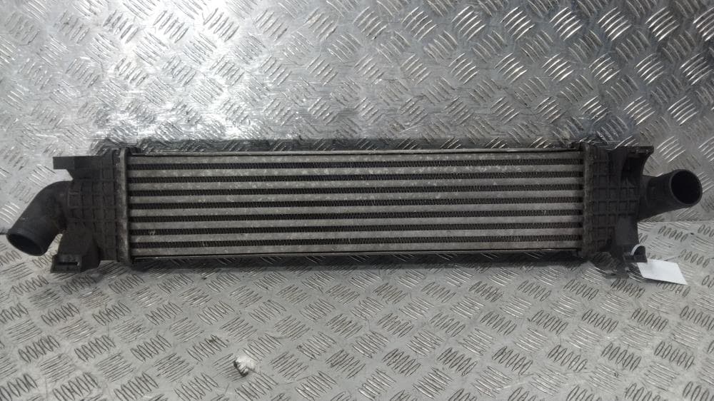 Интеркулер к Ford Focus 2 (04-08)