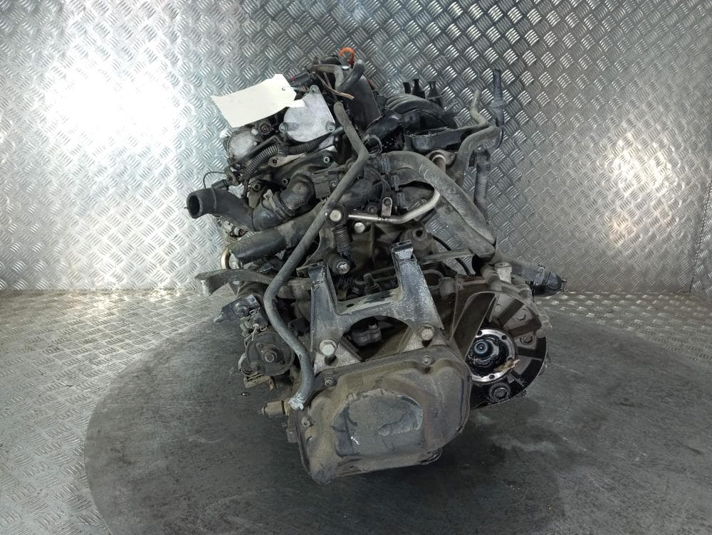 Двигатель к Volkswagen Polo 4 (01-05)