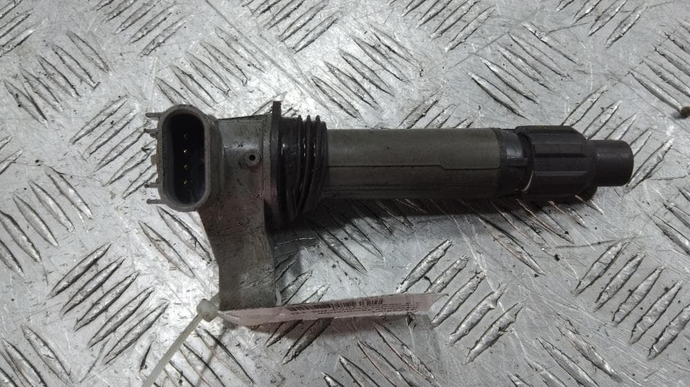 Катушка зажигания к Chevrolet Captiva 1 (06-11)