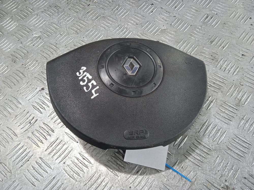Подушка безопасности к Renault Megane 2 (02-06)