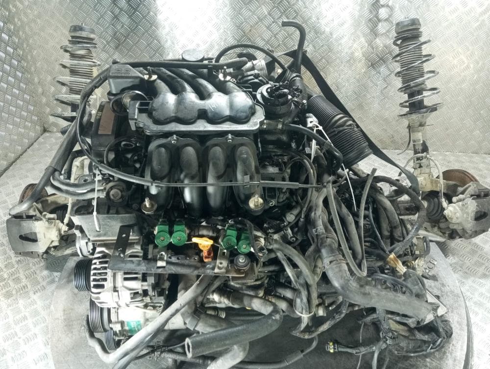 Двигатель к Volkswagen Golf 4 (97-06)