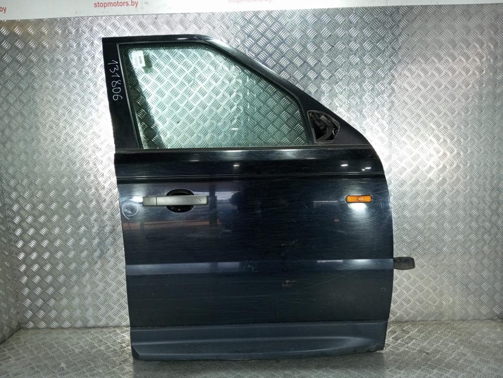 Дверь передняя правая к Land-Rover Range Rover Sport 1 (05-09)