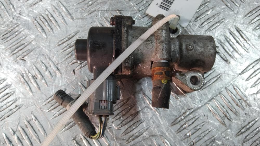 Клапан EGR к Mazda 3 BK (03-06)