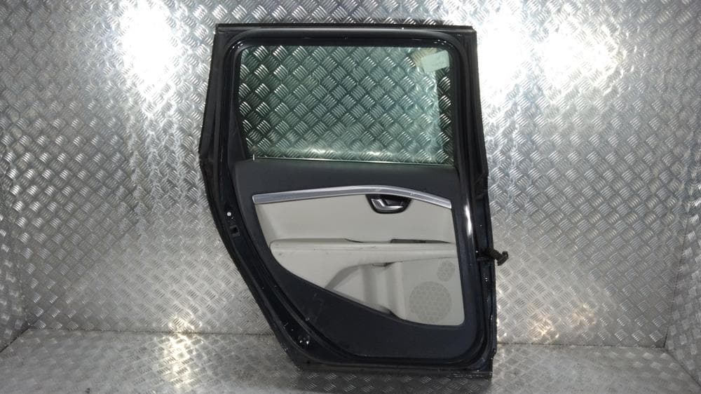 Дверь задняя левая к Volvo V70 3 (07-13)