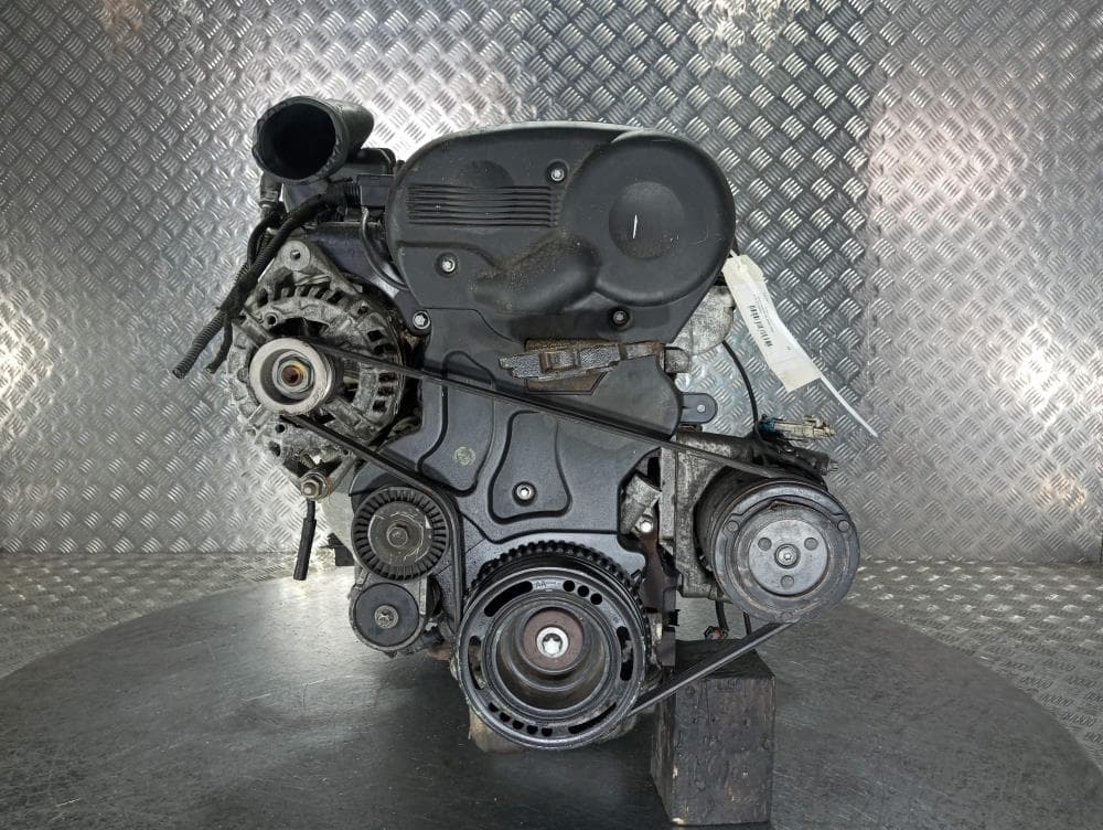 Двигатель к Opel Astra G (98-04)