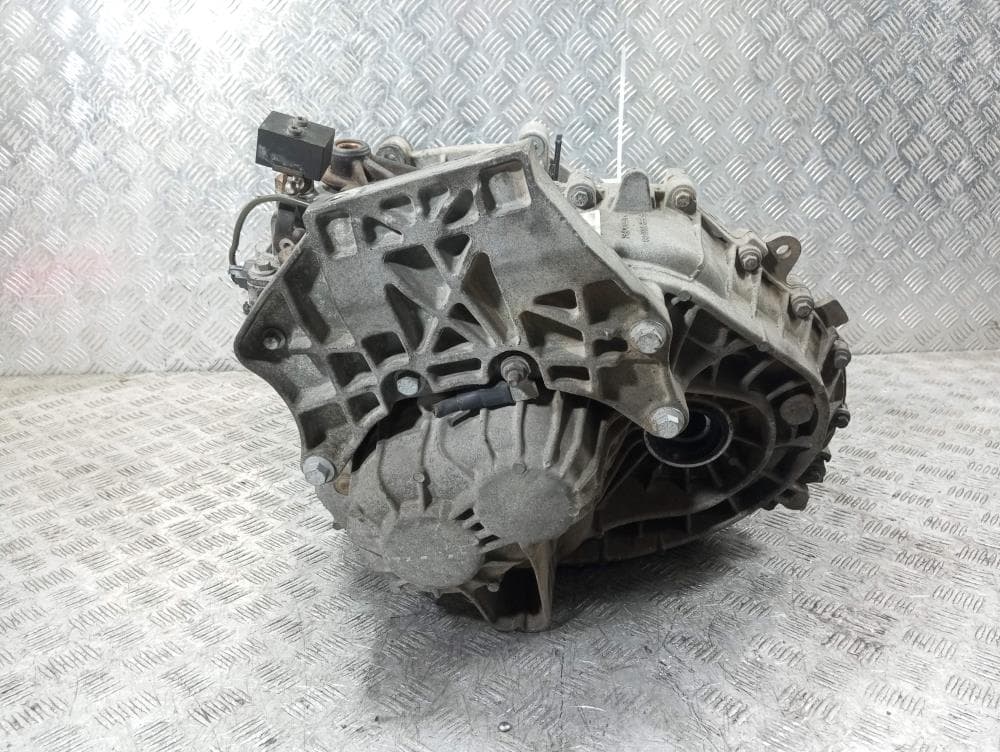 КПП механическая (МКПП) к Land-Rover Freelander 2 (06-10)