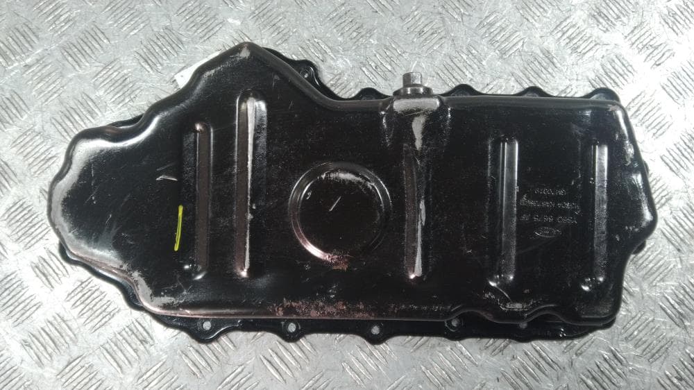Поддон к Ford Focus 2 (04-08)