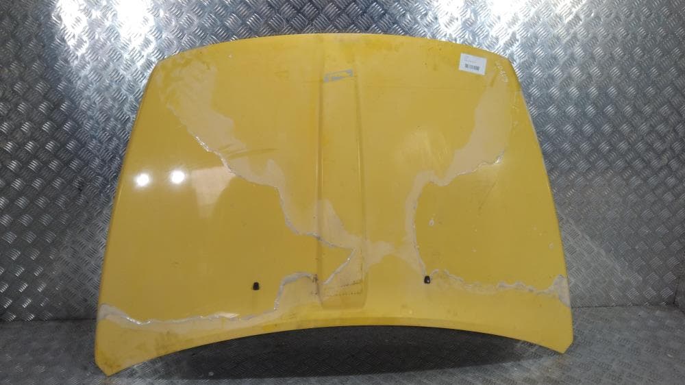 Капот к Dodge Caliber (06-12)