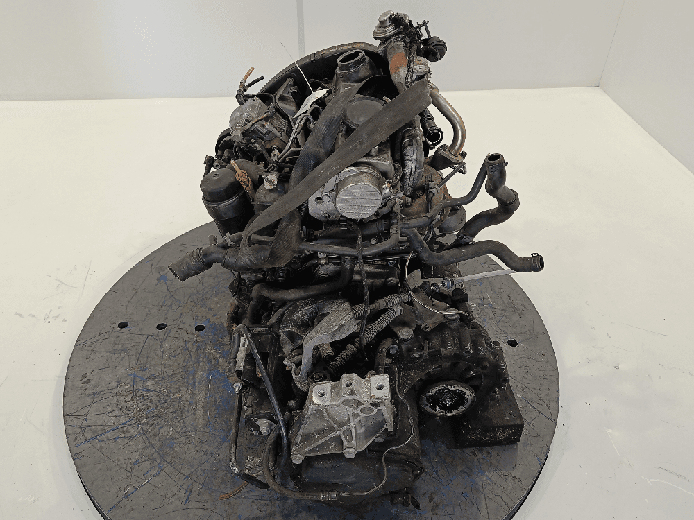 Двигатель к Volkswagen Golf 4 (97-06)