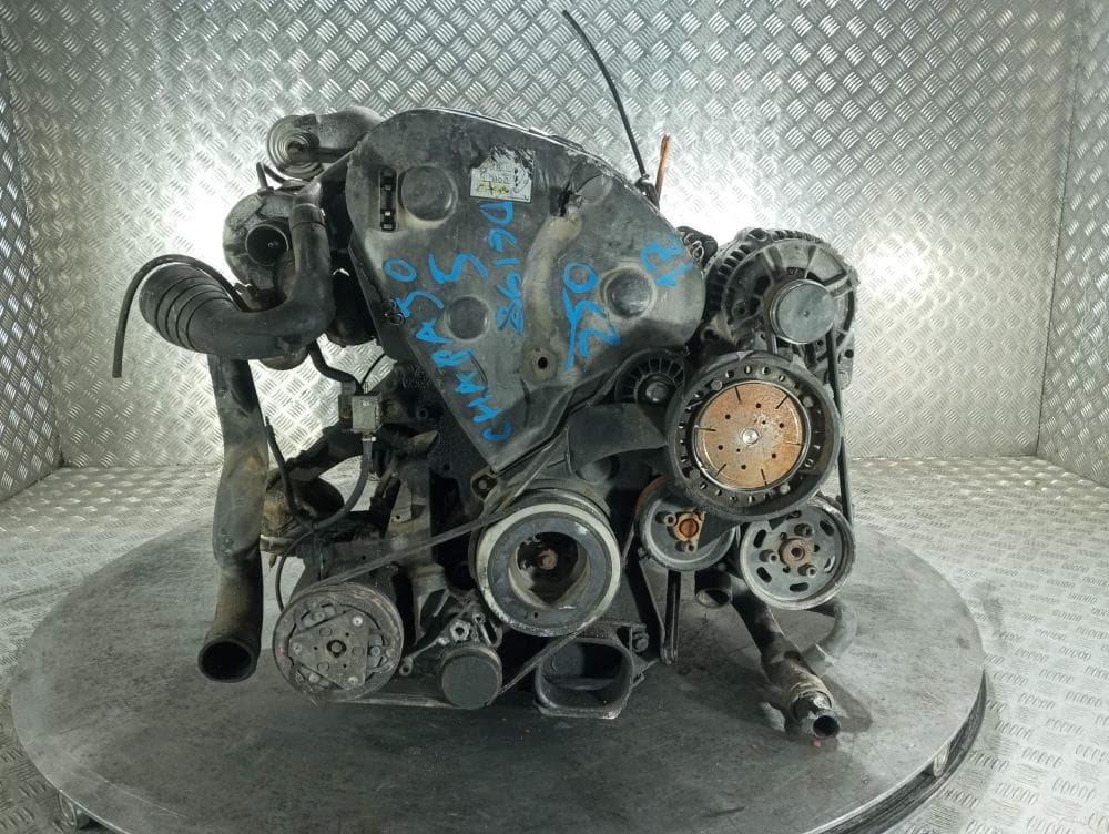 Двигатель к Volkswagen Passat B5 (96-00)