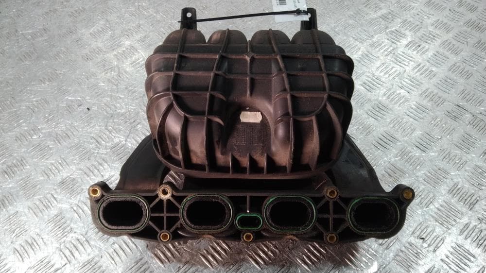 Коллектор впускной к Chevrolet Captiva 1 Рестайлинг (11-13)