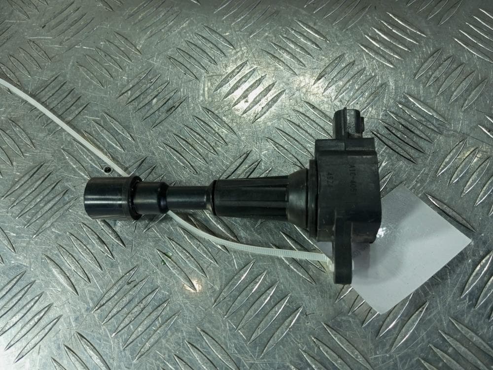 Катушка зажигания к Mazda 3 BK Рестайлинг (06-09)