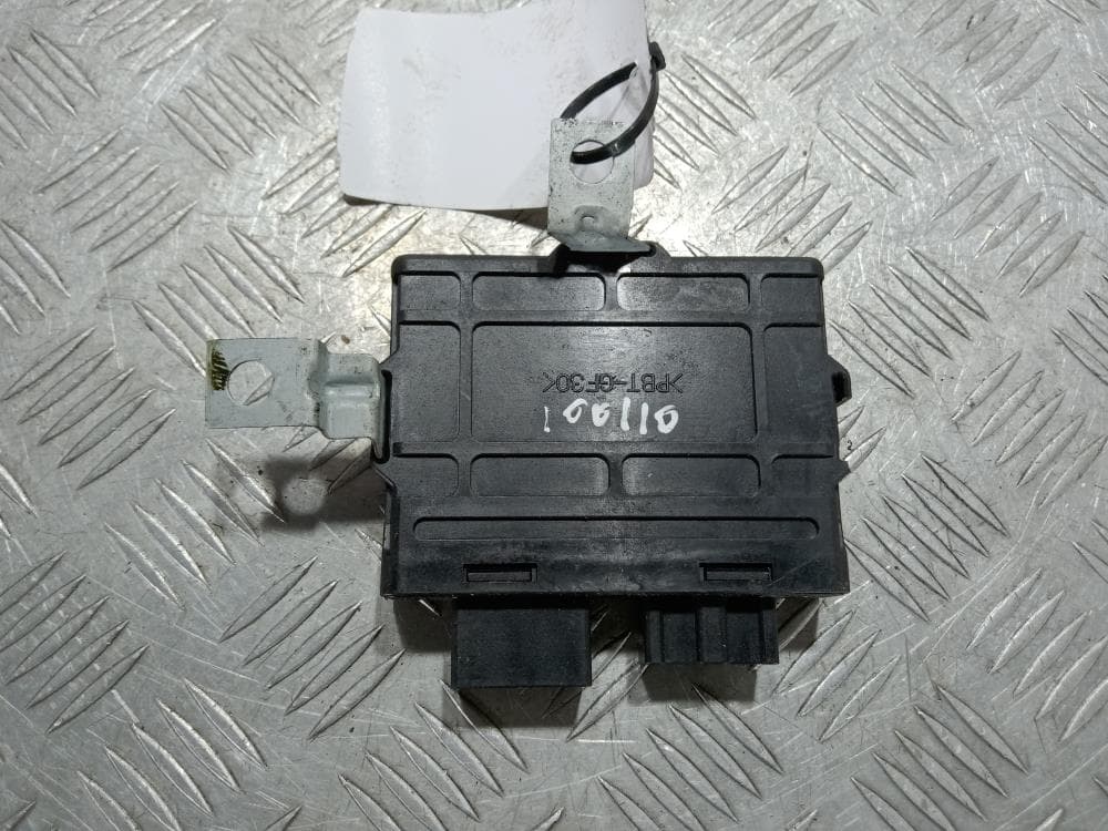 Блок управления АКПП к Mazda Premacy 2 (05-07)