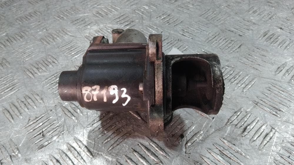 Клапан EGR к Audi A4 B8/8K (07-11)