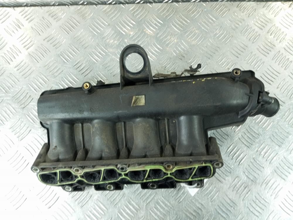Коллектор впускной к Fiat Punto 2 Рестайлинг (03-10)