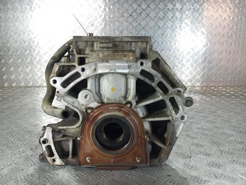 Блок цилиндров к Mazda 3 BK Рестайлинг (06-09)