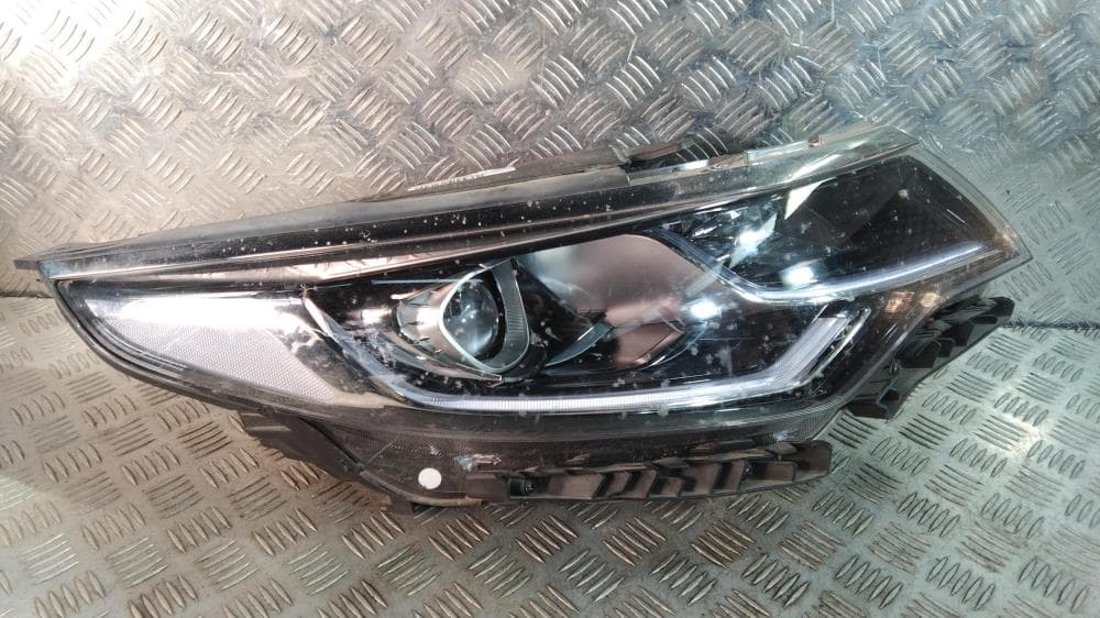 Фара правая к Kia Optima 4 Рестайлинг (18-20)
