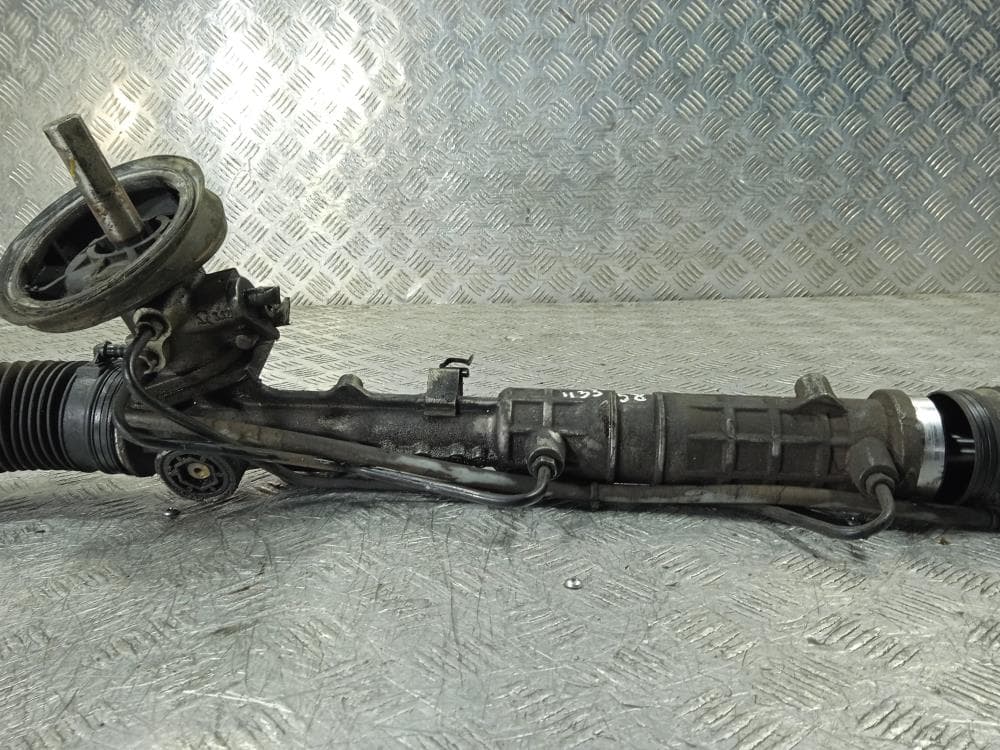 Рулевая рейка к Peugeot 307 Рестайлинг (05-08)