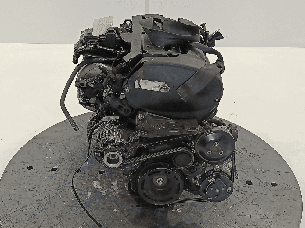 Двигатель к Opel Astra H (04-07)